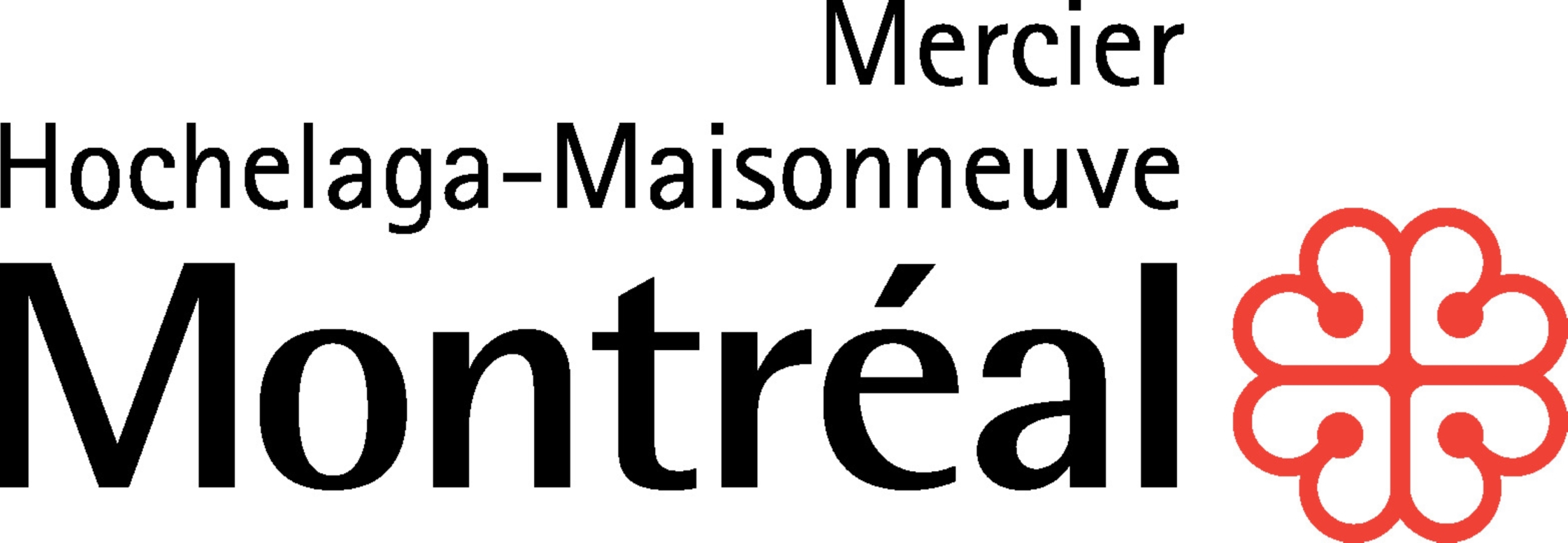 Arrondissement Mercier-Hochelaga-Maisonneuve 